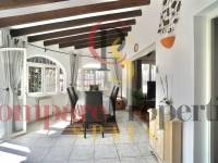 Sale - Villa - Moraira - La sabatera