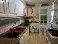 Venta - Apartment - Moraira - Platgetes