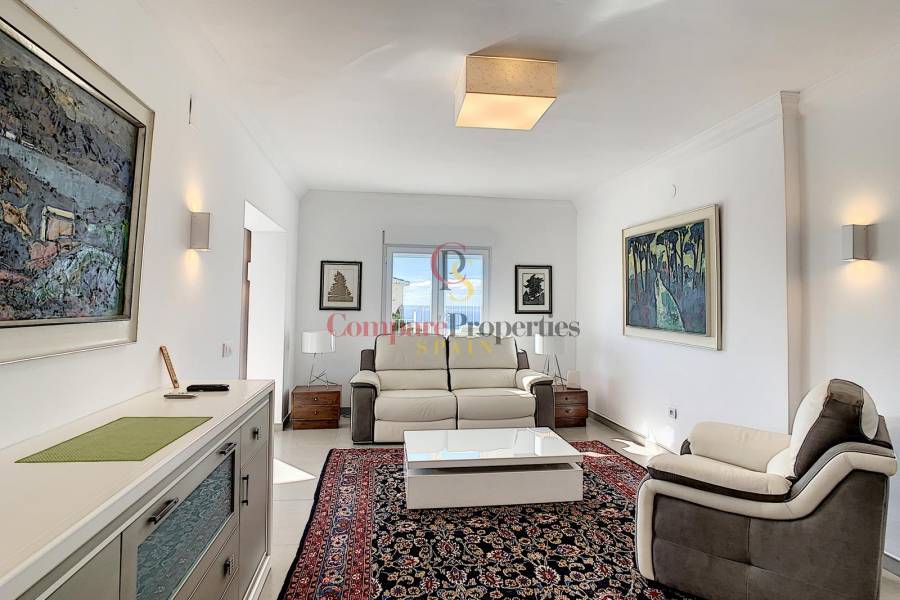 Venta - Villa - Benitachell - Kalmias