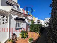 Verkauf - Townhouses - Moraira - Paichi