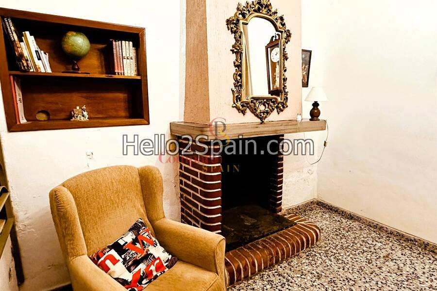 Sale - Townhouses - El Vergel - El Verger