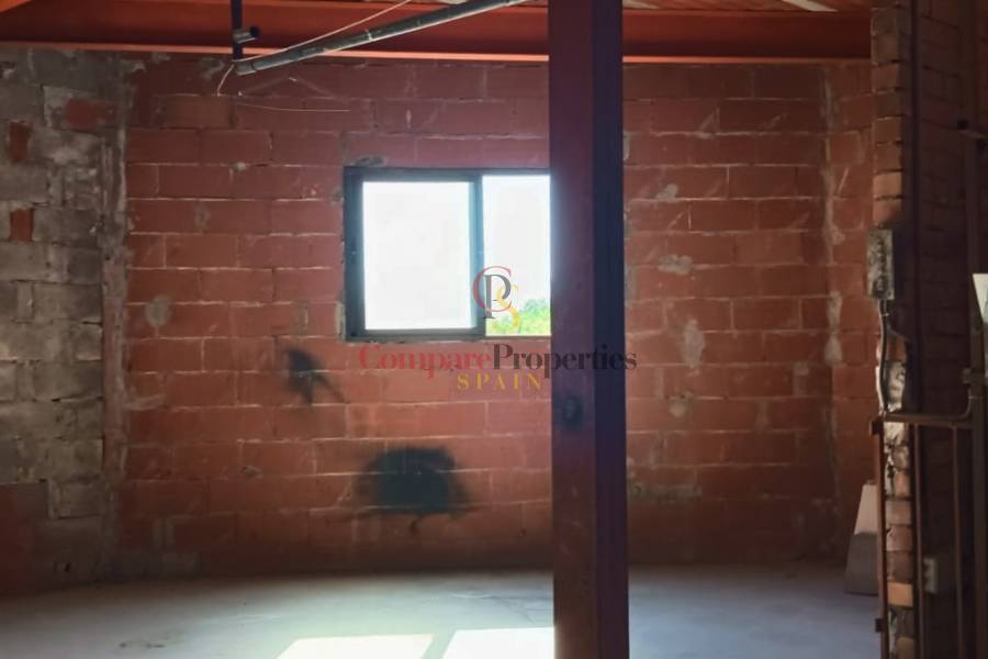 Verkauf - Bungalow - Teulada