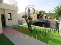 Sale - Villa - Polop