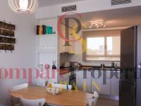 Verkauf - Duplex and Penthouses - Dénia - Club Náutico