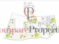 Sale - Villa - Moraira