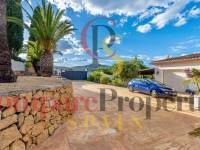 Verkauf - Villa - Benissa - Benissa Coast