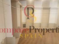 Sale - Apartment - Oliva - 