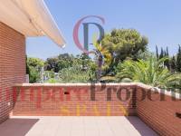 Verkoop - Villa - Benidorm - Rincon de Loix