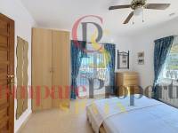 Verkoop - Villa - Benitachell - Pueblo del Mar