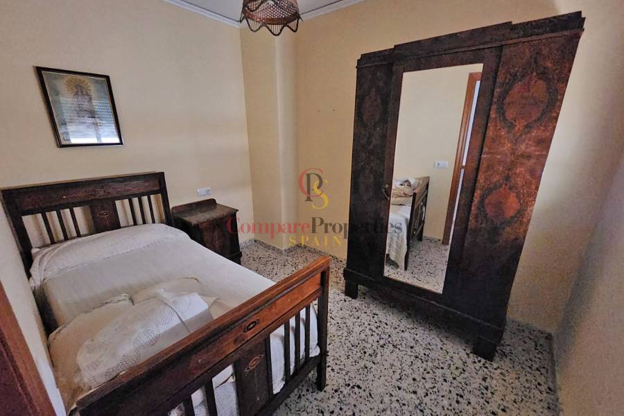 Sale - Townhouses - Orba Valley - Tormos