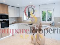 Sale - Villa - Altea - Altea Hills