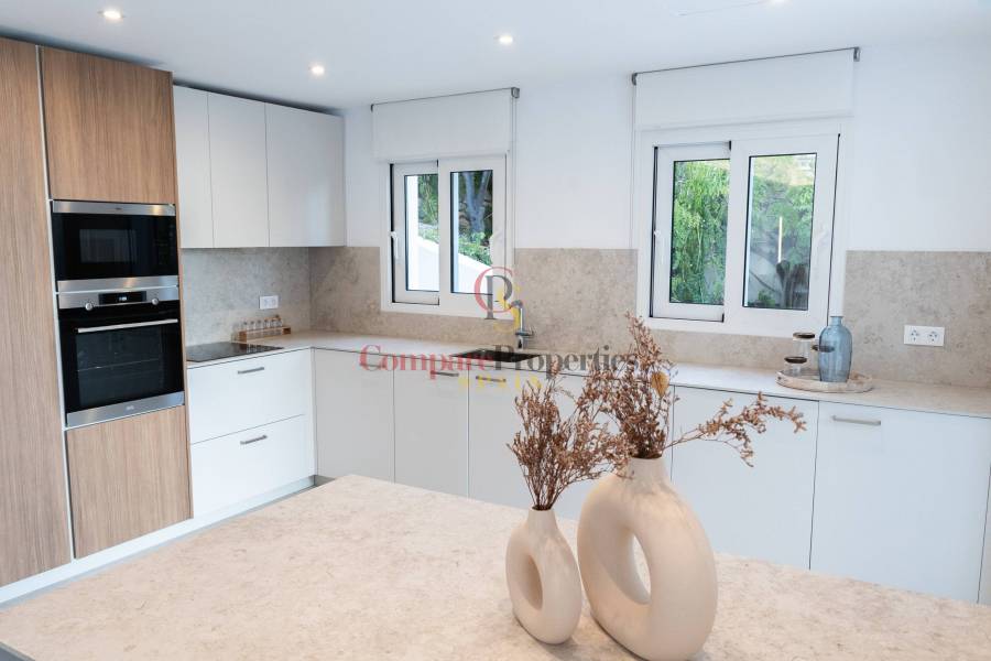 Sale - Villa - Altea - Altea Hills