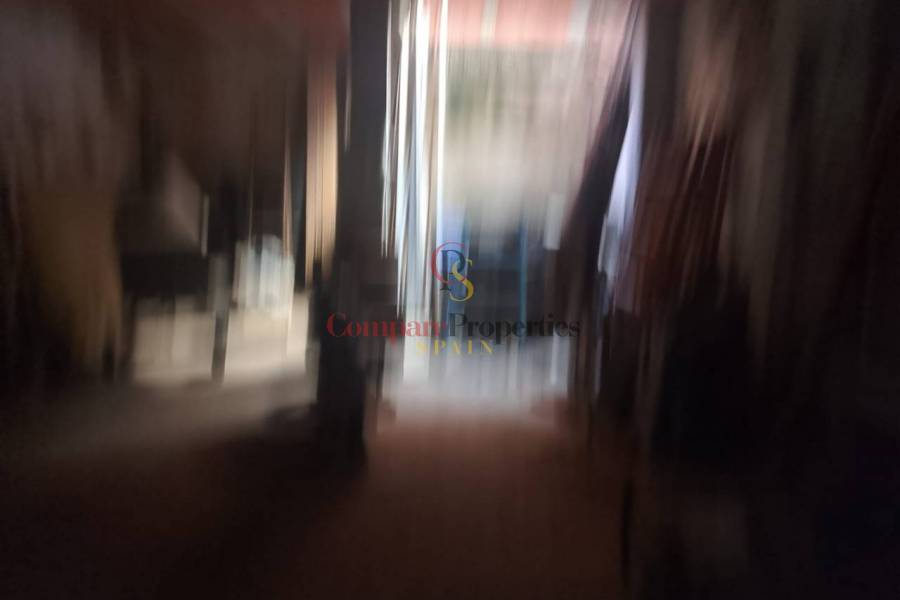 Sale - Apartment - Simat de La Valldigna - 