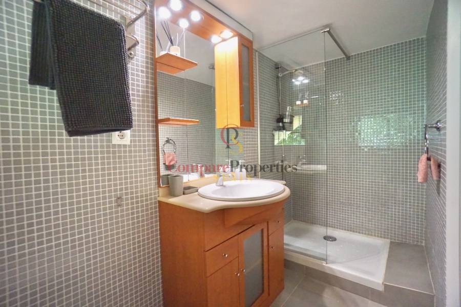 Verkoop - Villa - Moraira - Paichi