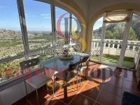Verkauf - Villa - La Font d'en Carròs - La Font d'en Carrós
