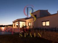 Sale - Villa - Moraira