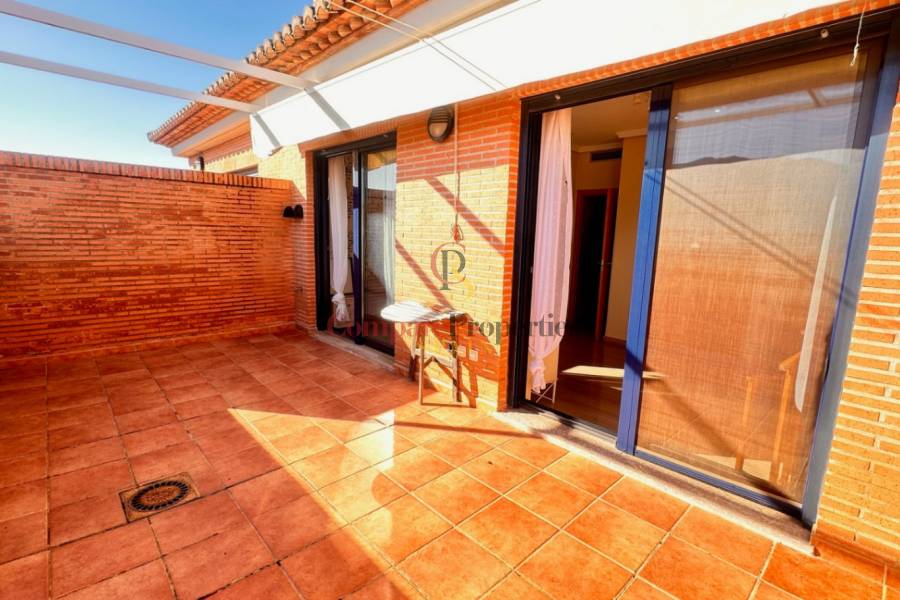 Sale - Duplex and Penthouses - Dénia - Casco urbano