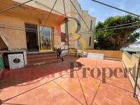 Vente - Apartment - Albir