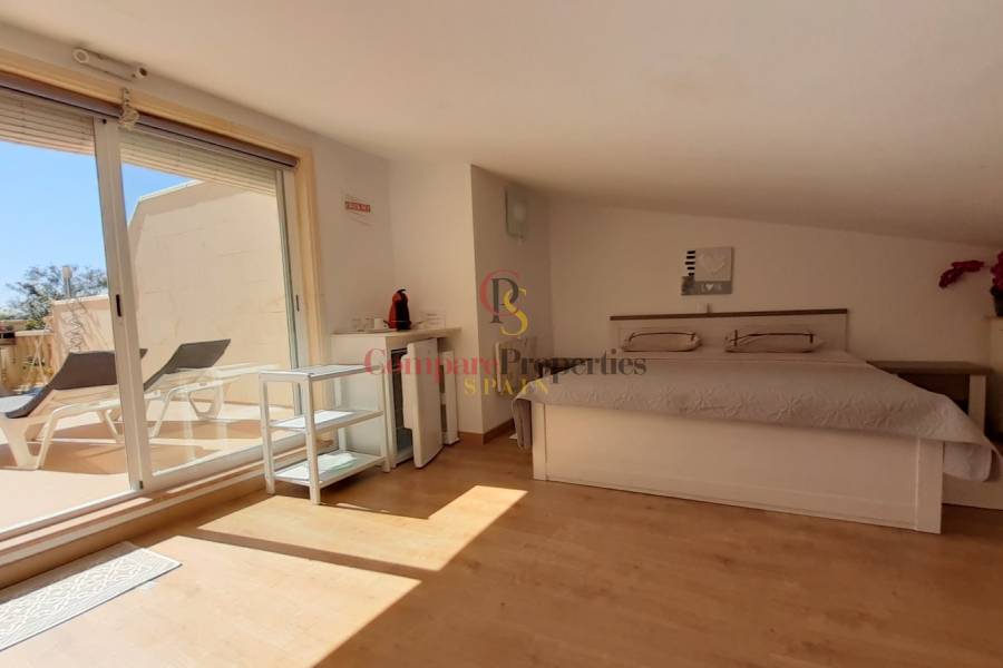 Venta - Villa - Moraira