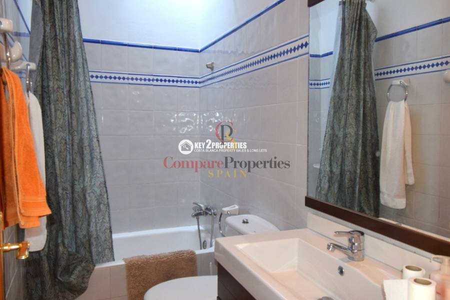 Verkauf - Villa - Jávea - Javea