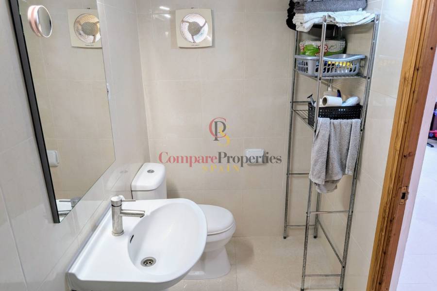 Venta - Villa - Moraira - Paichi