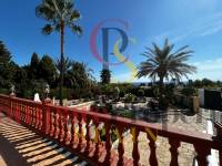 Sale - Villa - Calpe