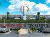 Sale - Bungalow - Monforte del Cid - Alenda Golf