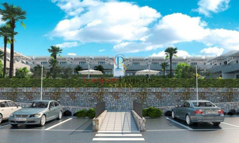 Sale - Bungalow - Monforte del Cid - Alenda Golf