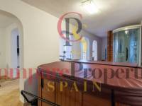 Verkauf - Villa - Moraira