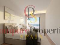 Verkauf - Apartment - Benitachell - 