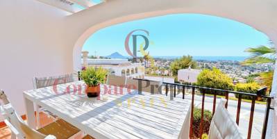Apartment - Verkoop - Calpe - Calpe