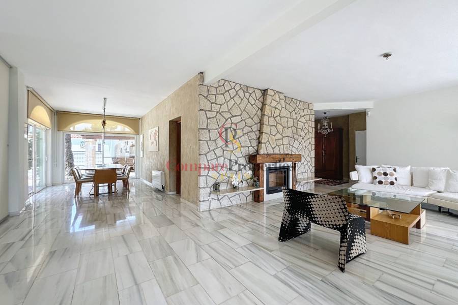 Venta - Villa - Altea - Planet