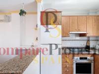 Vente - Apartment - Benitachell - Pueblo Montecala