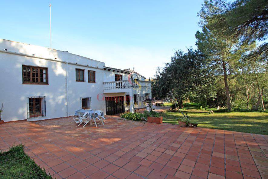 Verkauf - Villa - Dénia - Montgo