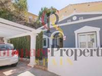 Vente - Bungalow - Calpe