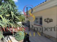 Vente - Villa - Callosa D'en Sarria - Callosa de Ensarria