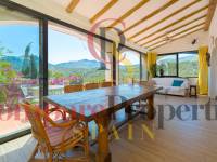 Verkoop - Villa - Benissa - Campo