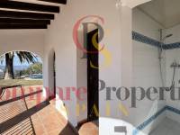Venta - Villa - Pego - 