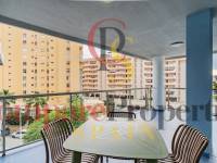 Sale - Apartment - Calpe