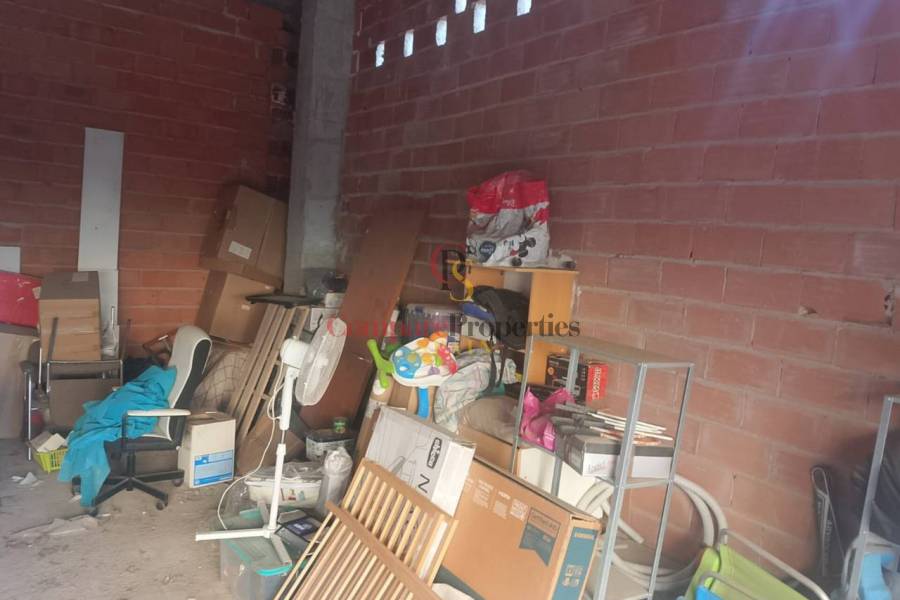 Sale - Villa - Oliva - 