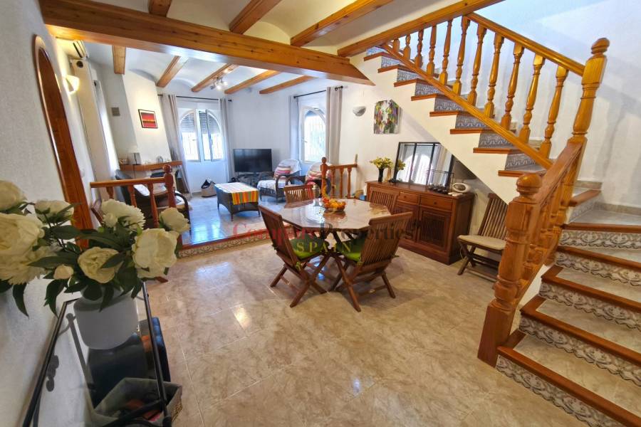 Venta - Villa - Els Poblets