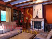 Venta - Villa - Dénia - Les Rotes