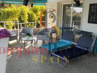 Sale - Villa - La Nucia - Barranco Hondo