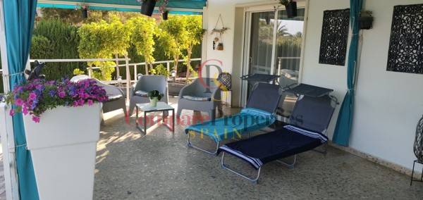 Venta - Villa - La Nucia - Barranco Hondo