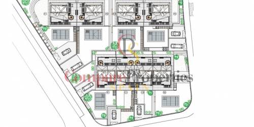 Villa - Sale - Polop - 