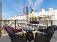 Sale - Apartment - Dénia - Centro