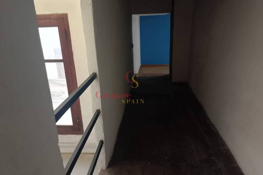 Sale - Villa - Oliva - 