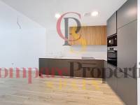 Verkoop - Apartment - Benitachell - Montecala Gardens