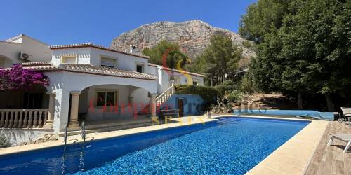 Villa - Sale - Jávea - Javea