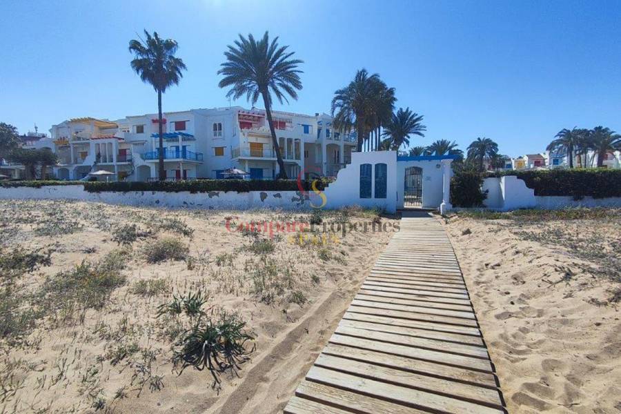 Vente - Apartment - Dénia - Costa